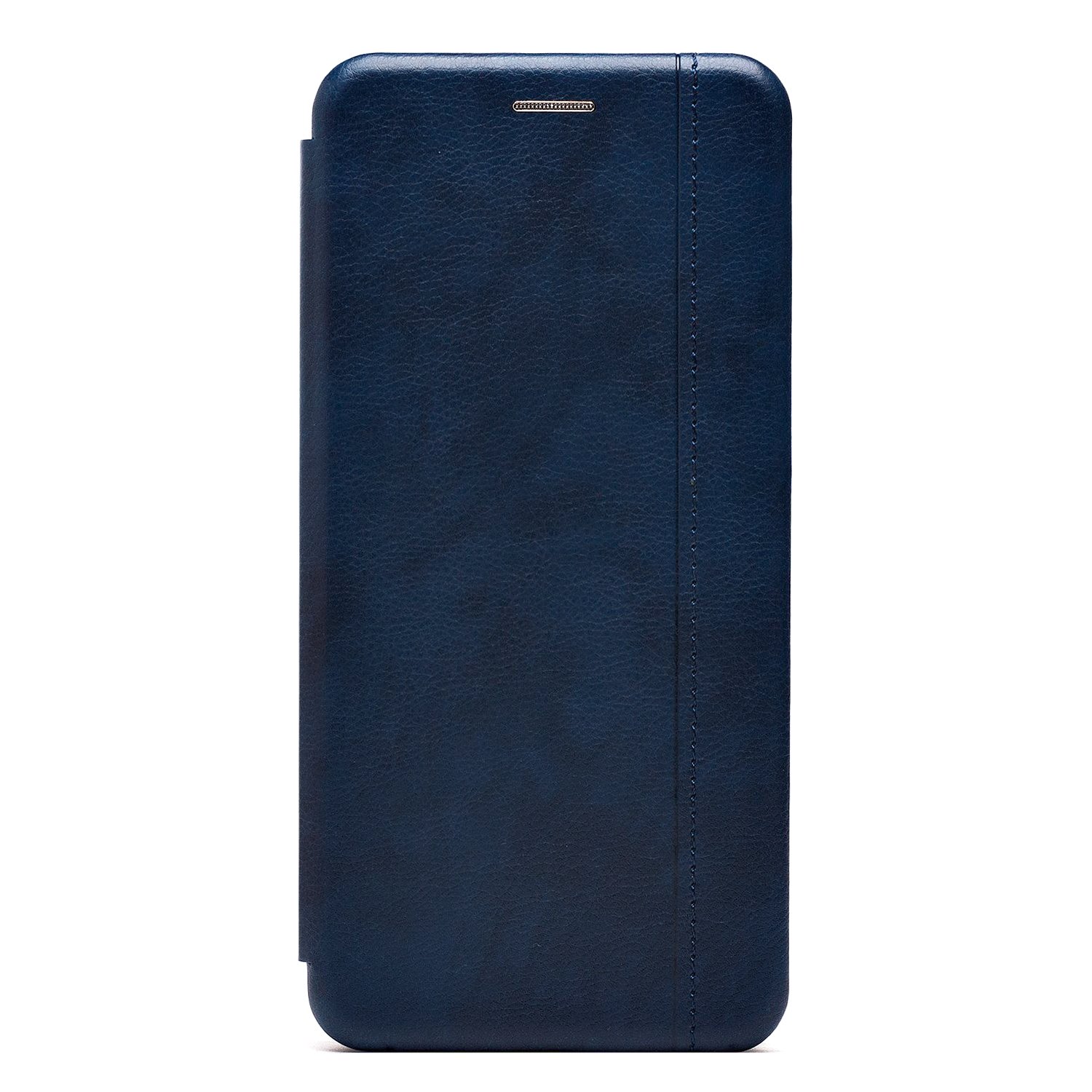 Чехол-книжка Activ BC002 для смартфона Xiaomi Redmi Note 14 4G, синий