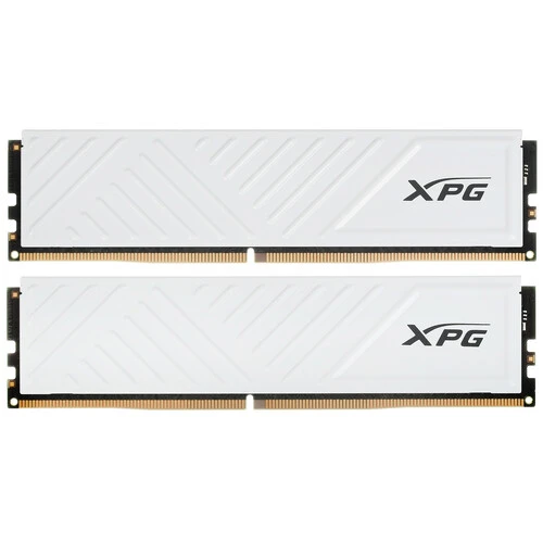 Комплект памяти DDR4 DIMM 32Gb (2x16Gb), 3600MHz ADATA (AX4U360016G18I-DTWHD35)