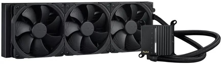 Жидкостное охлаждение Asus ProArt LC 420, 3x140 мм