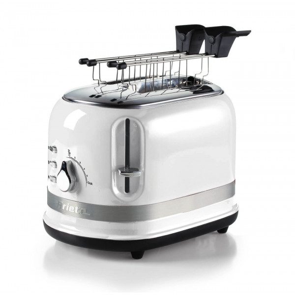 Тостер Ariete 0149 WH, белый
