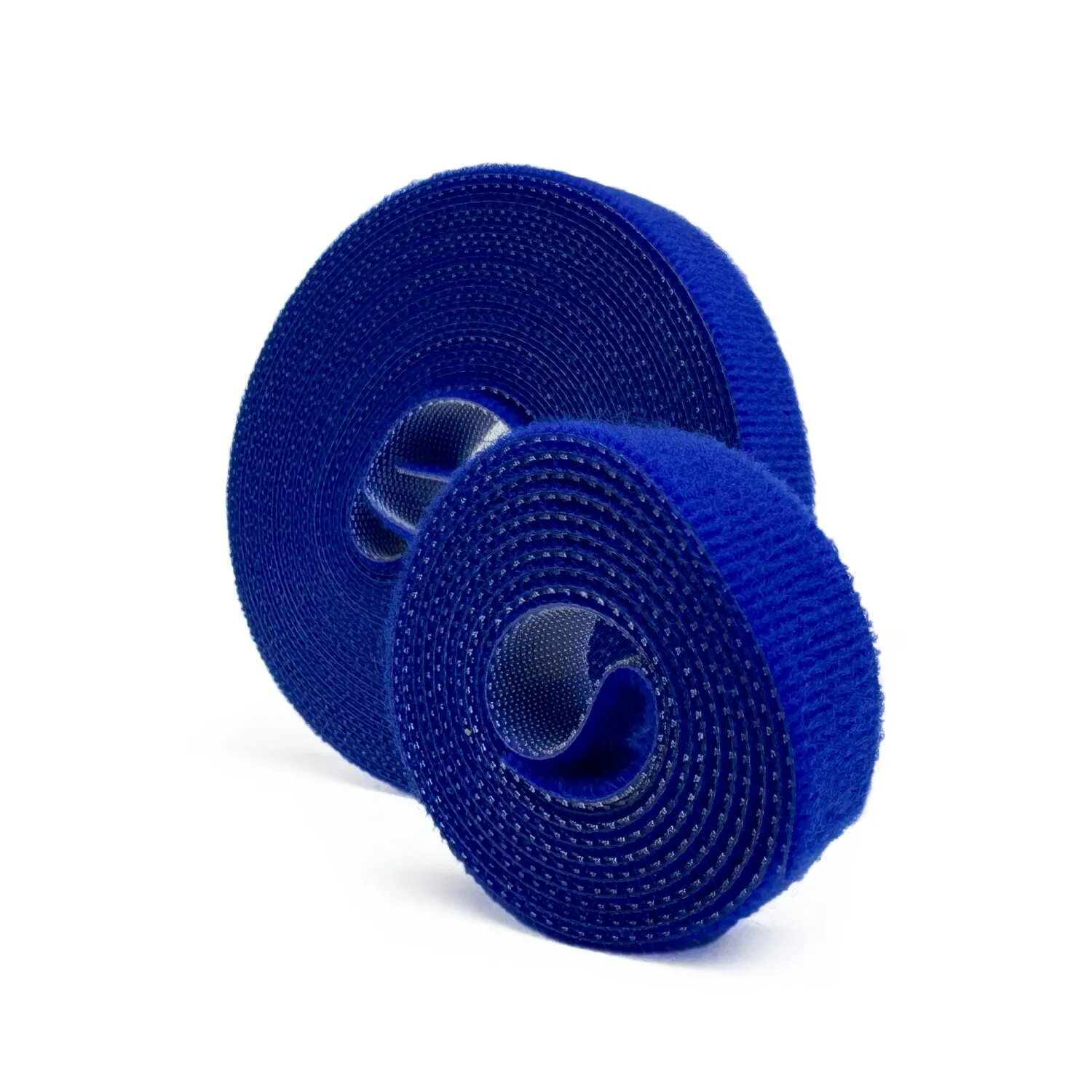 Стяжка-липучка Filum FL-CTR-10-1-BL, 10 мм x 1м (FL-CTR-10-1-BL)