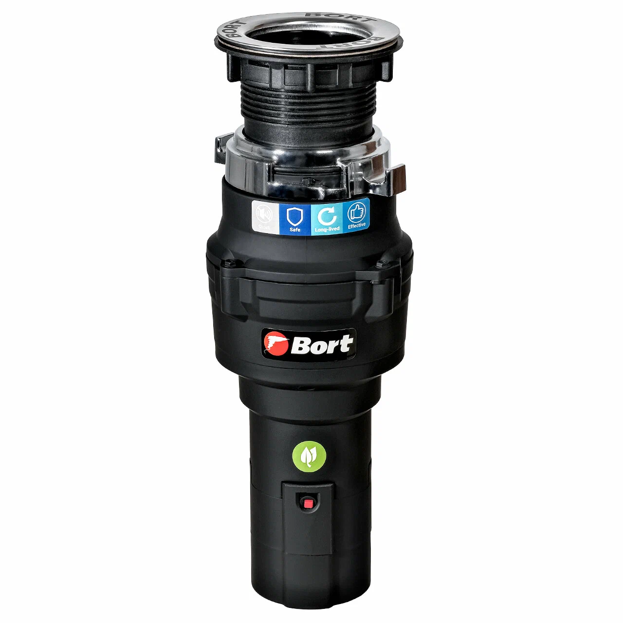 Измельчитель Bort Caiman, 375 Вт, 860 мл
