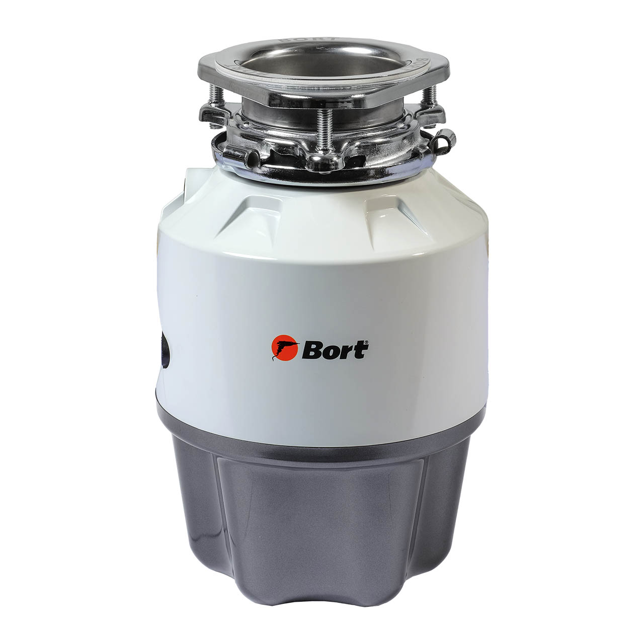 Измельчитель Bort Alligator XL, 750 Вт, 1.4 л