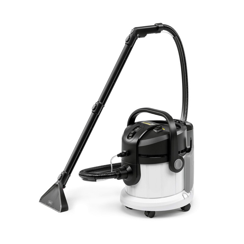 Пылесос Karcher SE 4 Plus 1.4 кВт, 4 л