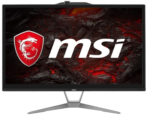 Моноблок MSI Pro AP222T 13M 21.5", Intel Core i3-13100, 16Gb, 256Gb, без ОС