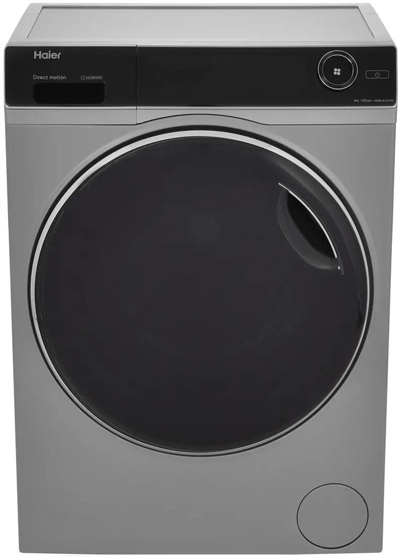 Стиральная машина HAIER HW80-B14279S, 8 кг, 1400 об/мин