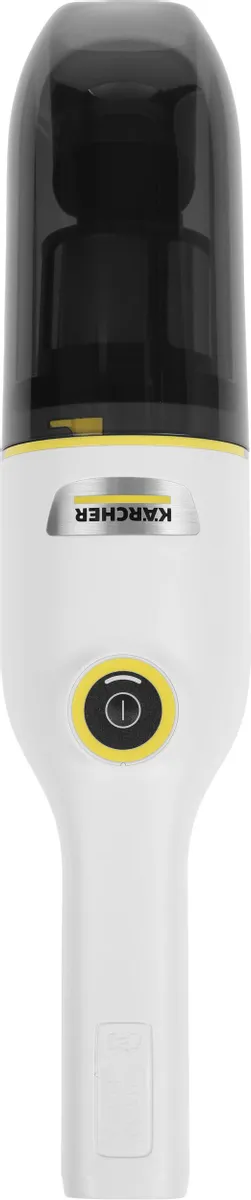 Ручной пылесос KARCHER CVH 2-4, 54 Вт