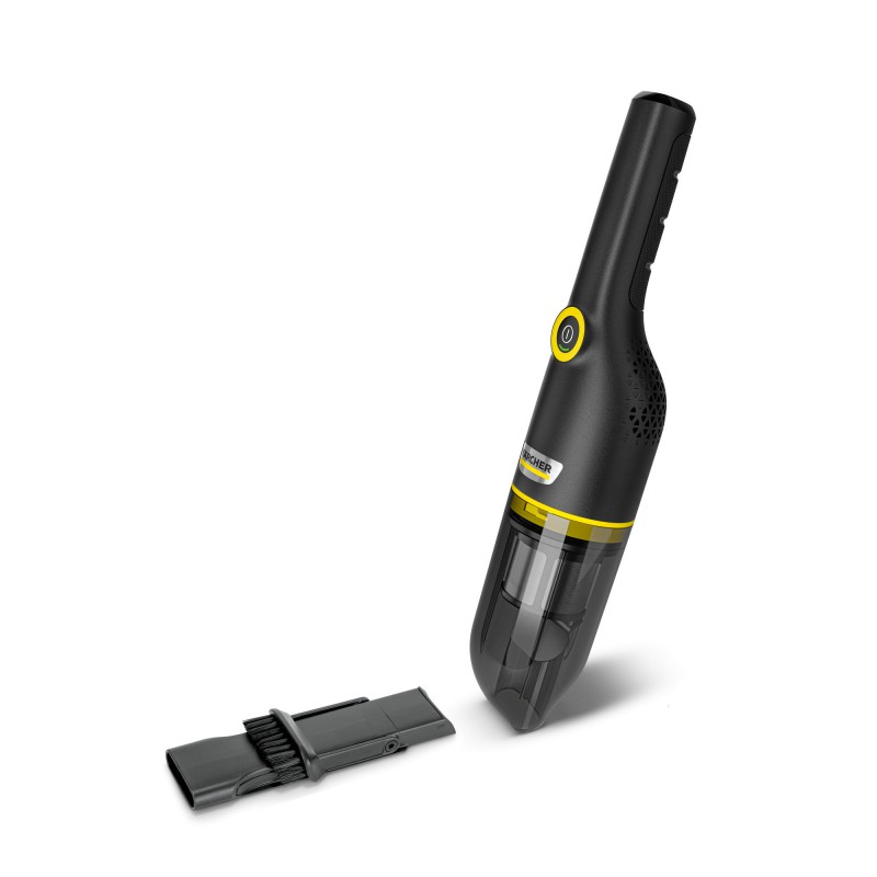 Ручной пылесос KARCHER CVH Anniversary Edition, 70 Вт