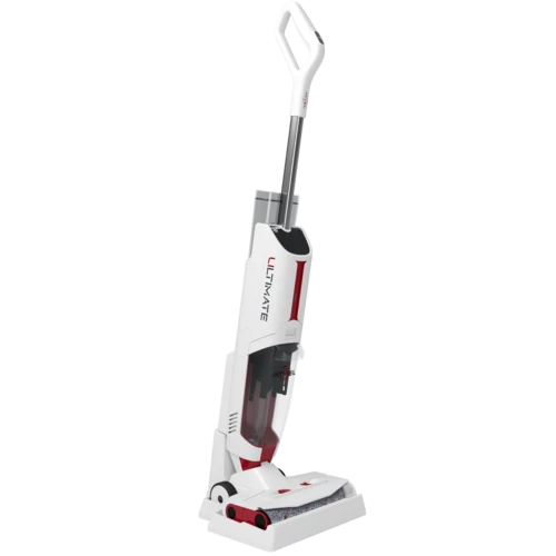 Вертикальный пылесос со шваброй Atvel F16 Ultimate, 175 Вт