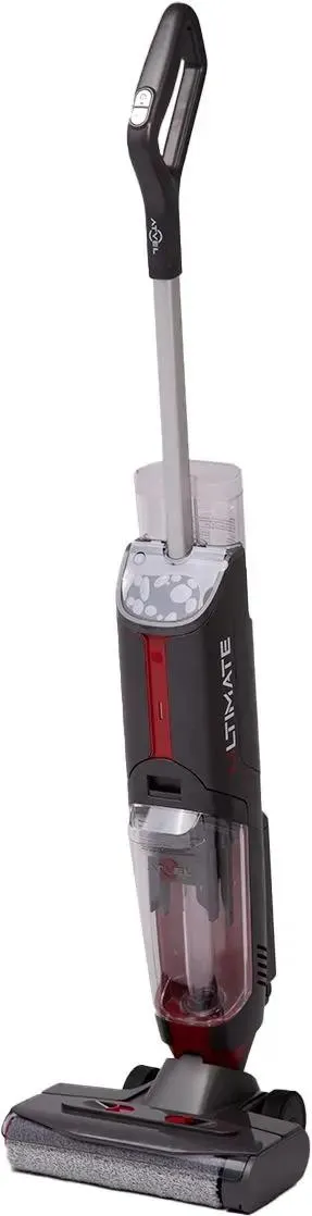 Вертикальный пылесос со шваброй Atvel F16 Ultimate Plus, 175 Вт