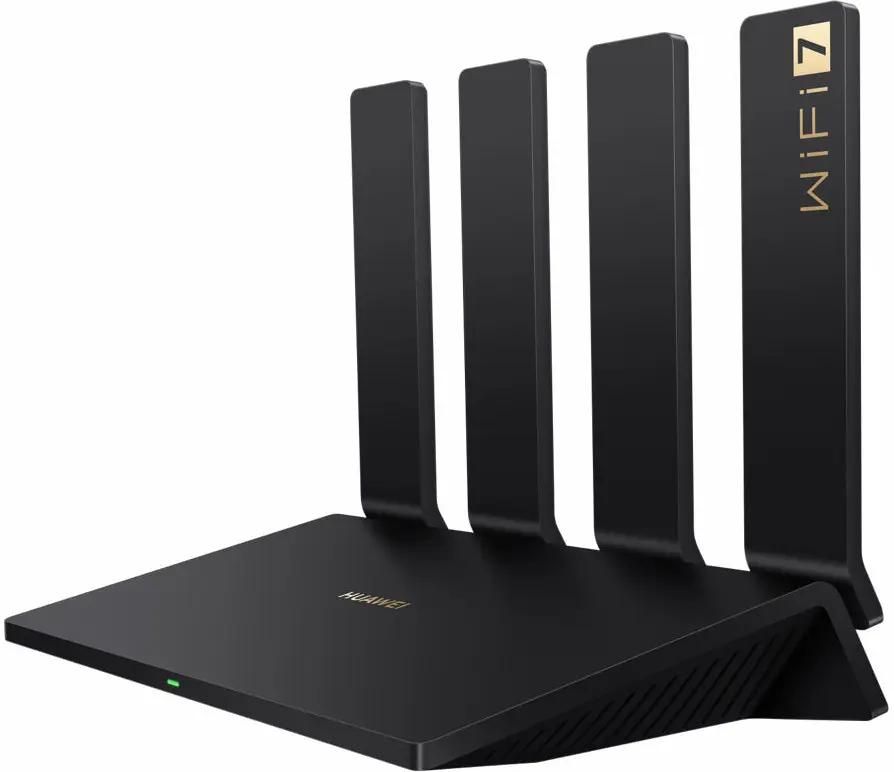 Wi-Fi роутер Huawei WiFi BE3 Pro YGJN- BE33, до 3.57 Гбит/с (53030DEM)