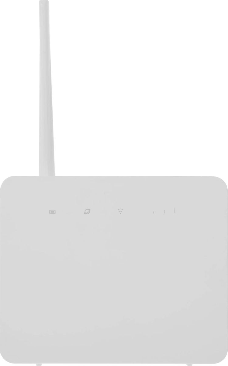 Модем Huawei CPE 3s B313-322 4G, Wi-Fi