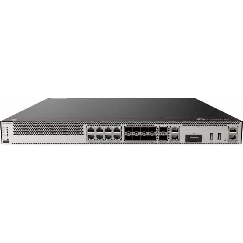 Межсетевой экран Huawei eKit Firewall USG6000E-S13-AC (02355YXM)