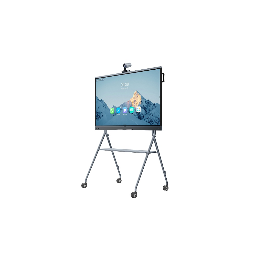 Видеотерминал Yealink MeetingBoard 86 Pro, 3840x2160, 0