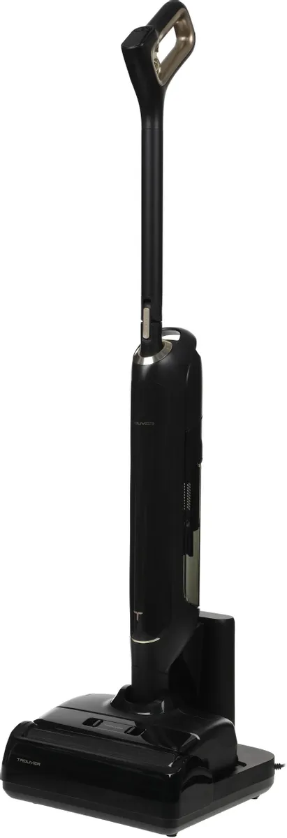 Вертикальный пылесос со шваброй DREAME TROUVER M10 Pro, 300 Вт