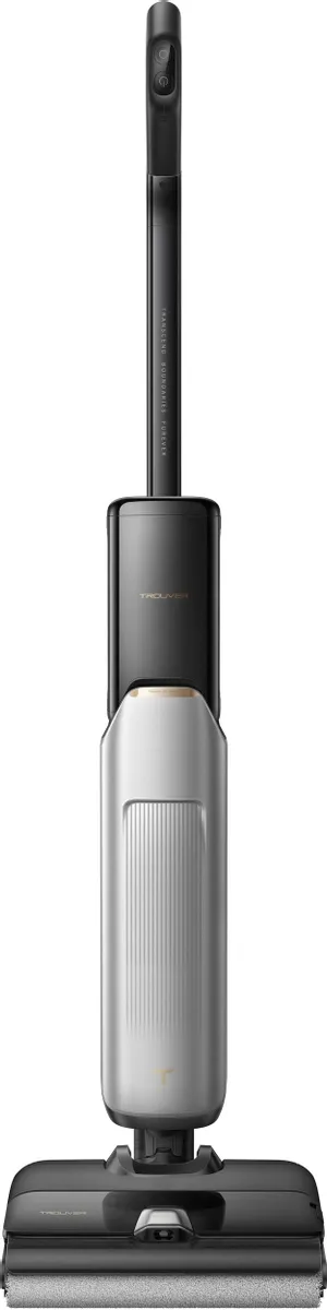 Вертикальный пылесос со шваброй DREAME TROUVER X4 Pro, 450 Вт