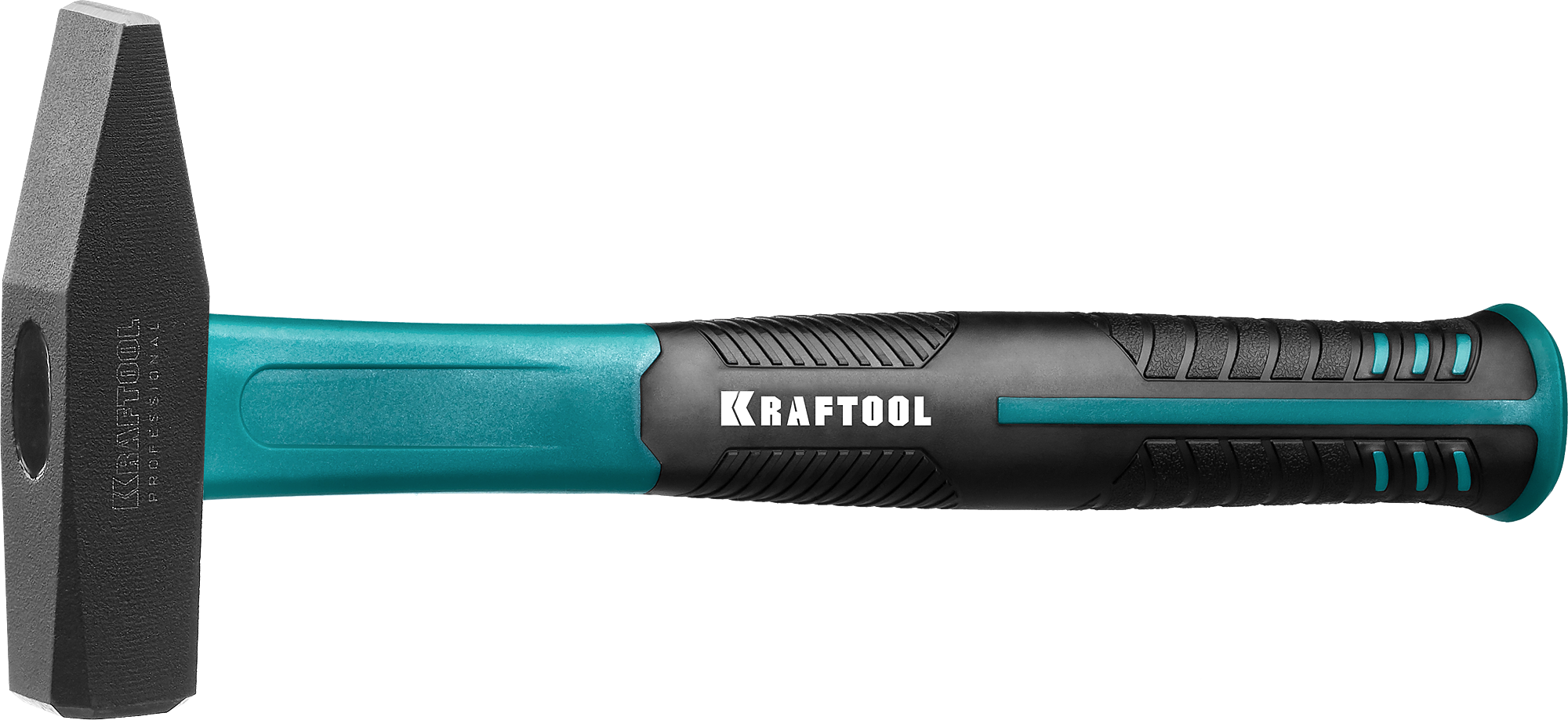 Молоток, боек сталь 500 г, Kraftool