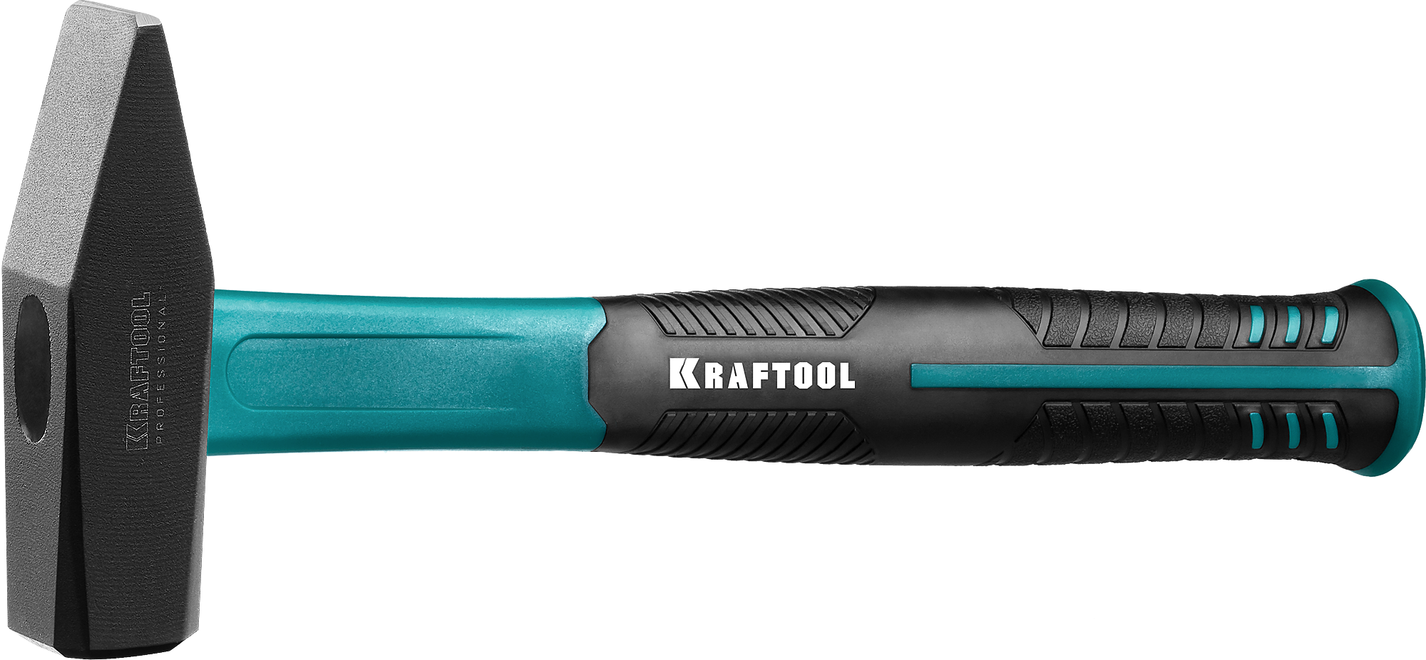 Молоток, боек сталь 45 800 г, Kraftool