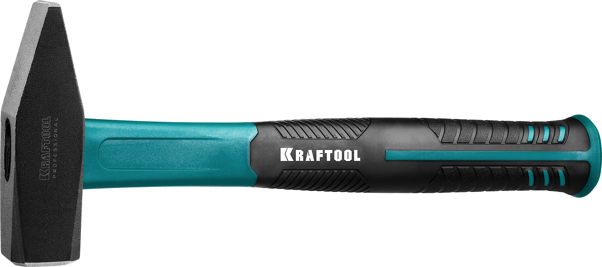 Молоток, боек сталь 45 1 кг, Kraftool