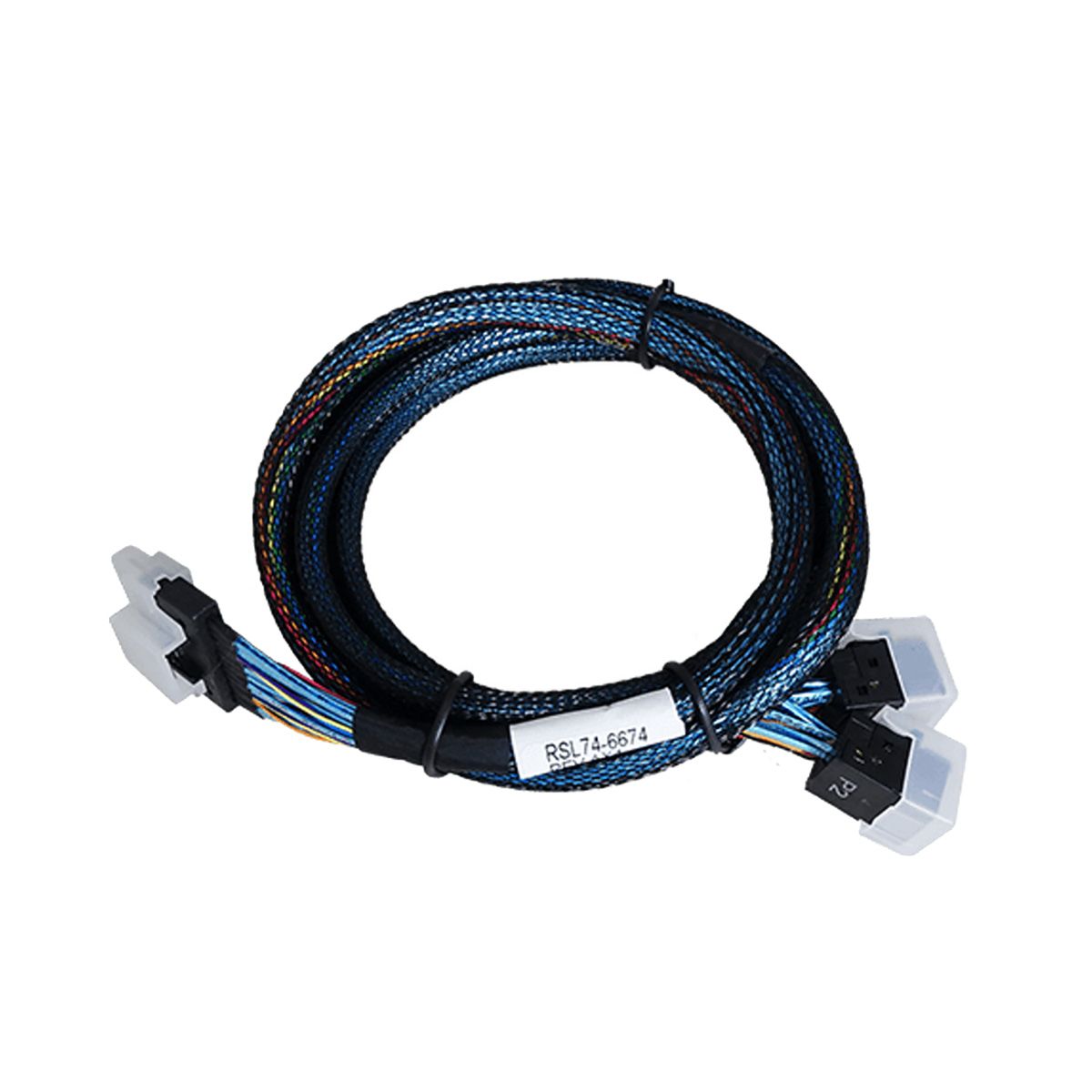 Кабель Luxshare C54243 (L285SL015-SD-R)