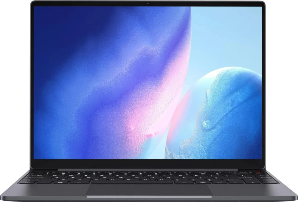 Ноутбук 14" CHUWI CoreBook X, серый (CWI570-521E5N1HDMHX_32Gb)