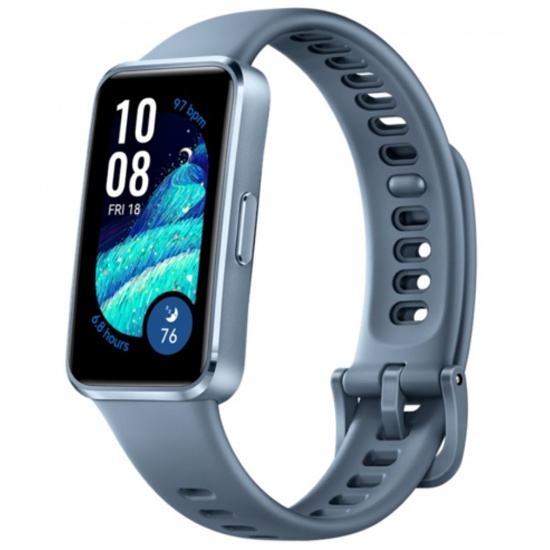 Фитнес-браслет Huawei Band 10, синий