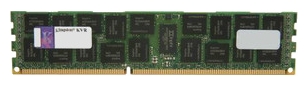 

Память DDR3L RDIMM 16Gb, 1600MHz, CL11, 1.35V, Dual Rank, ECC Reg, Kingston (KVR16LR11D4/16)