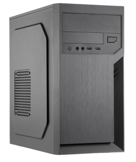 Системный блок X-Computers Business, Intel Core i7 12700, 16Gb, 1Tb SSD, без ОС (FL000086858)