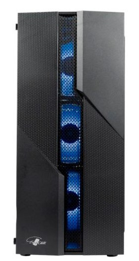 Системный блок X-Computers Gamer Advanced, AMD Ryzen 7 7700X, 16Gb, 500Gb SSD, NVIDIA GeForce RTX 4060Ti, без ОС (EC000087447)