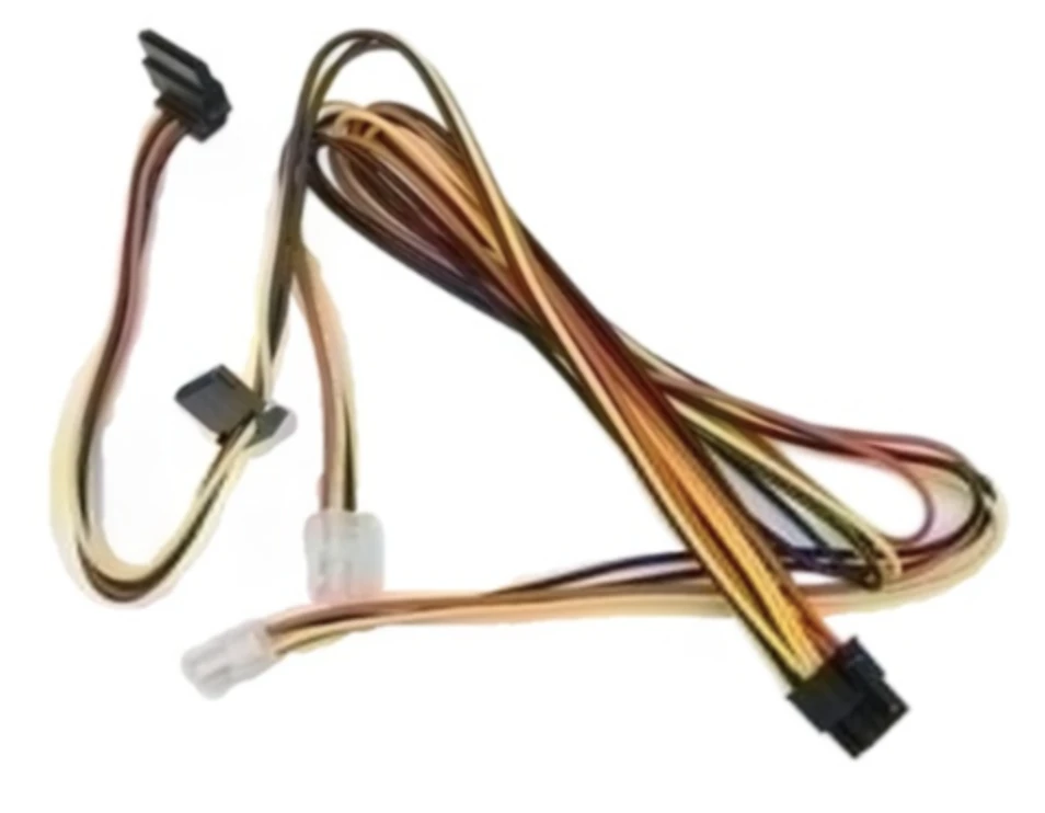 Кабель SuperMicro CBL-PWEX-1173-50 (CBL-PWEX-1173-50)