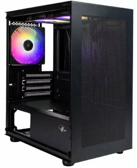 Системный блок X-Computers Gamer Base, AMD Ryzen 5 8600G, 16Gb, 512Gb SSD, AMD Radeon 760M, без ОС (EC000086862)