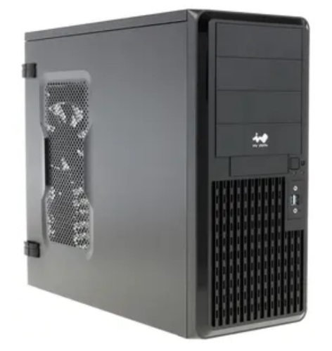 Системный блок X-Computers X-Special, Intel Core i7 11700F, 32Gb, 1Tb SSD, NVIDIA GeForce RTX 3060, без ОС (IW000075766)