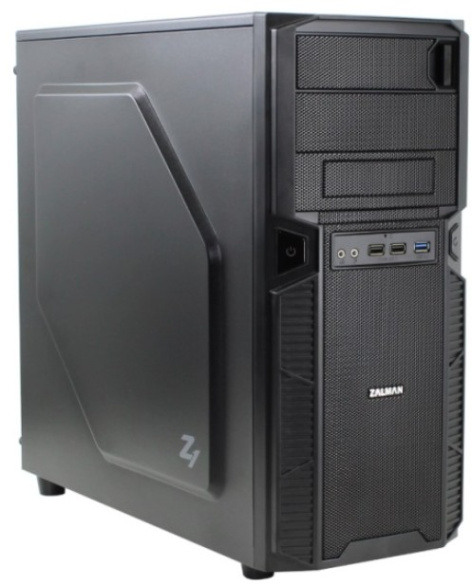 Системный блок X-Computers X-Special, Intel Core i7 12700KF, 16Gb, 512Gb SSD, NVIDIA GeForce GTX 1650, W10Pro (ZM000089180)