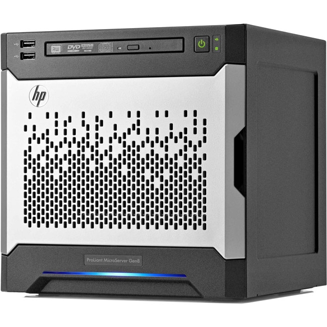 Сервер HPE (819185-421)