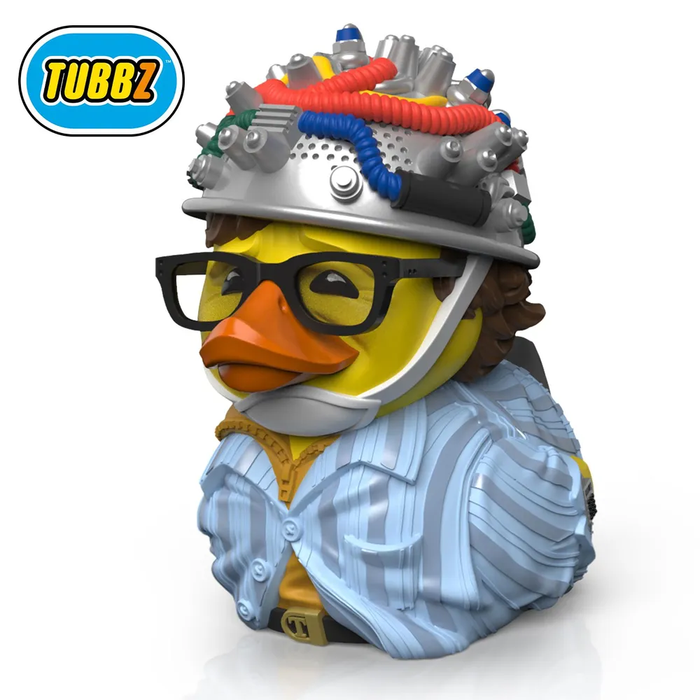 Фигурка Numskull Луис Талли, пвх