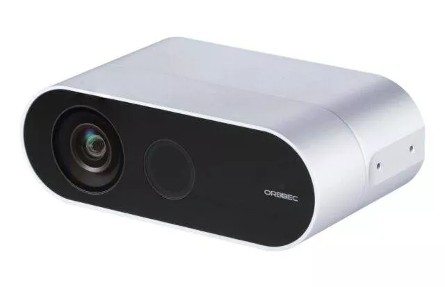 Камера Orbbec Femto Bolt 3D, 1 MP, 3840x3840