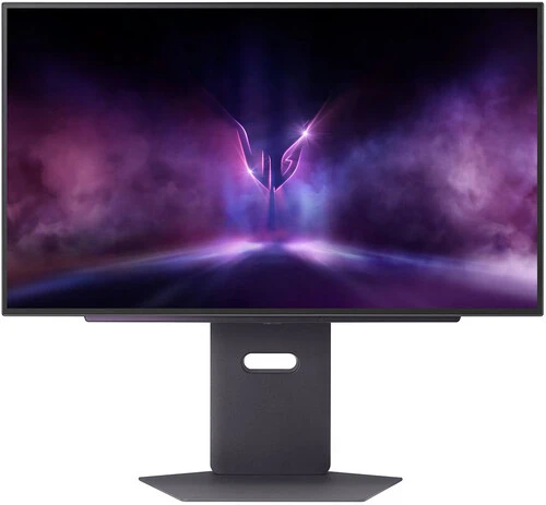 Монитор 26.5" LG UltraGear 27GX790A-B черный