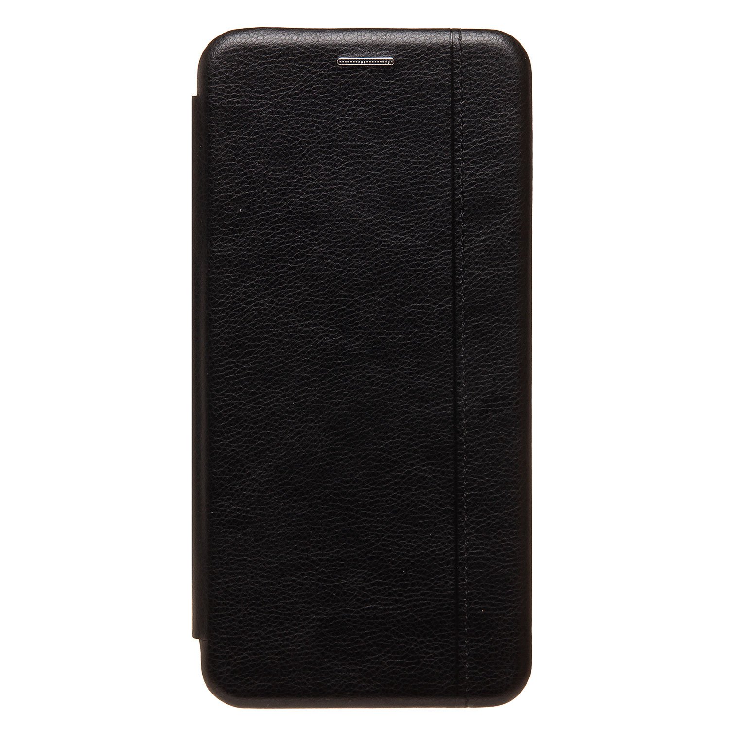 Чехол-книжка Activ BC002 для смартфона Xiaomi Redmi Note 14 Pro 4G, черный