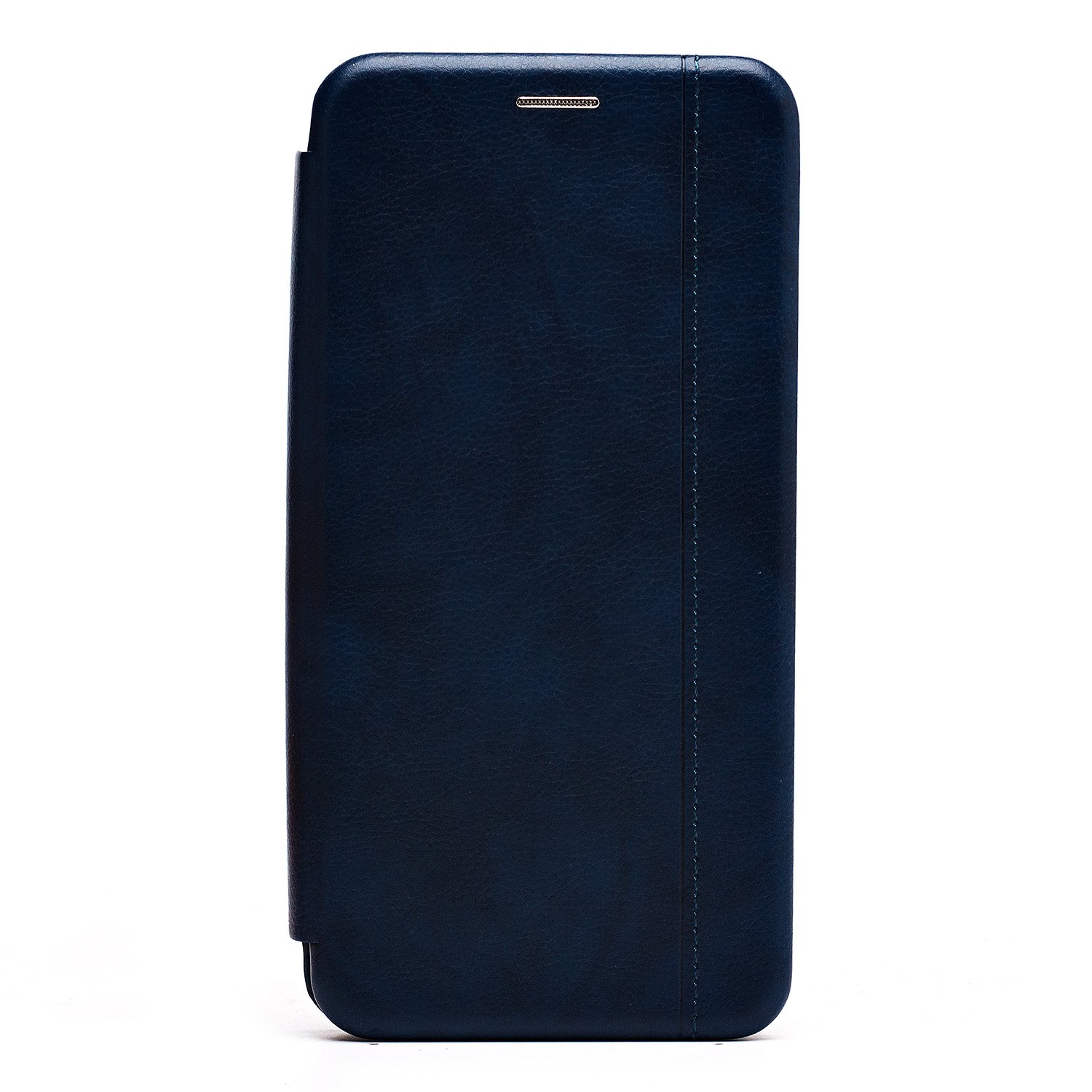 Чехол-книжка Activ BC002 для смартфона Xiaomi Redmi Note 14 Pro 4G, синий