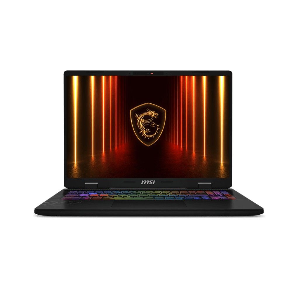 Ноутбук 16" MSI Crosshair A16 HX D7WGKG-061XRU, серый (9S7-15PL21-061)