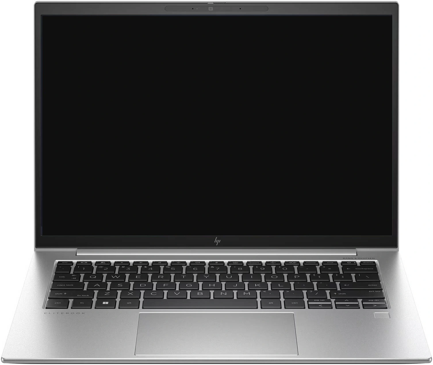 Ноутбук 14" HP EliteBook 1040 G10, серебристый (5Z556ES)