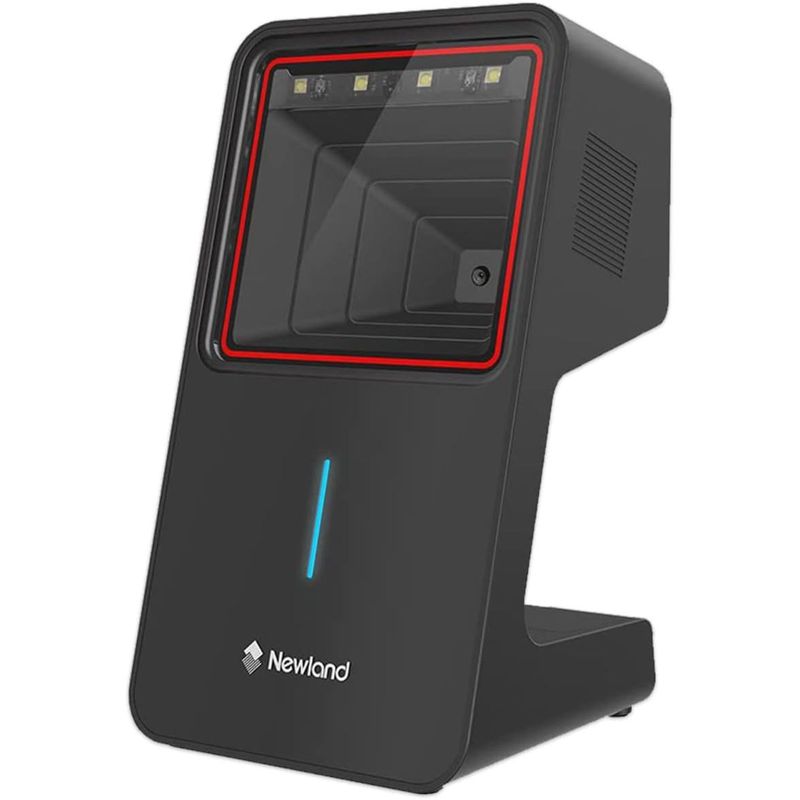 Сканер штрих кода Newland FR42, стационарный, Bluetooth