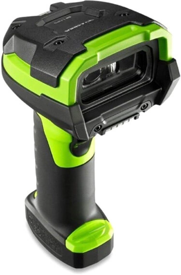 Сканер штрих кода Zebra DS3678, ручной, USB/Bluetooth