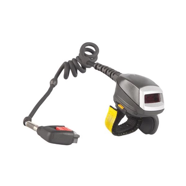 Сканер штрих кода Zebra CORDED RING SCANNER, сканер-кольцо