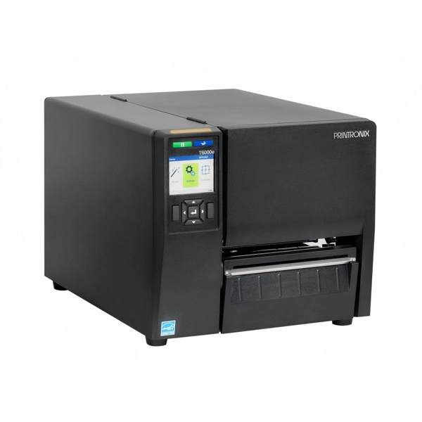 Принтер этикеток PRINTRONIX T6304e, COM, LAN, USB