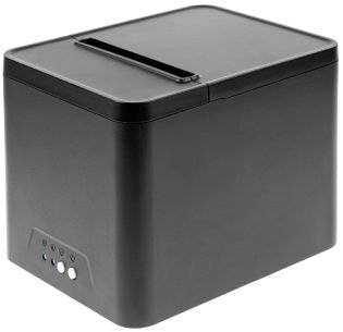 Принтер чеков АТОЛ RP-320-UL, LAN, USB