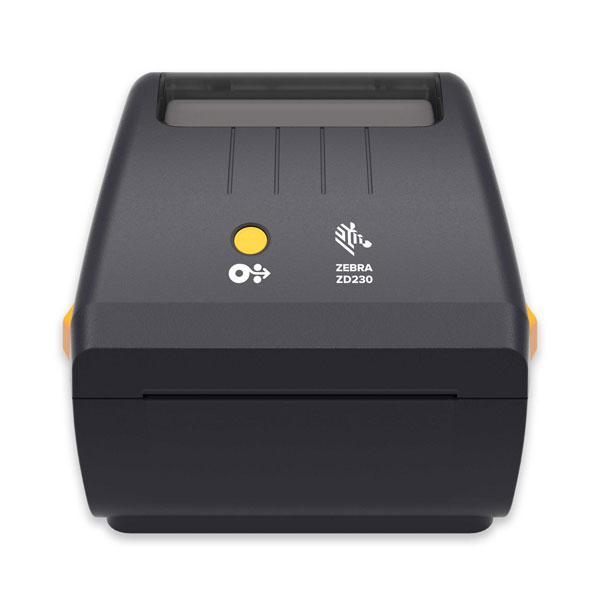 Принтер этикеток Zebra ZD888DA, USB, черный (ZD88842-D09G00EZ)