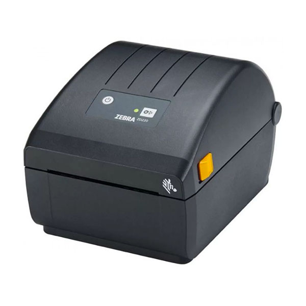 Принтер этикеток Zebra ZD888DA, LAN, USB, Wi-Fi, BT