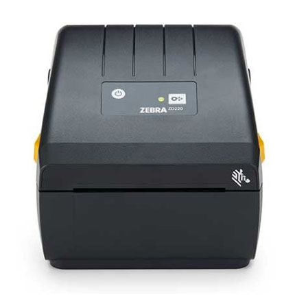 Принтер этикеток Zebra ZD888, LAN, USB, черный (ZD88842-D29C00EZ)