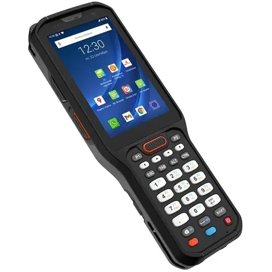 Терминал сбора данных (ТСД) Urovo RT40S SE5800, 4Gb/64Gb, Android 13